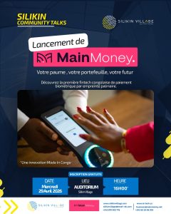 paiement biométrique paume de la main