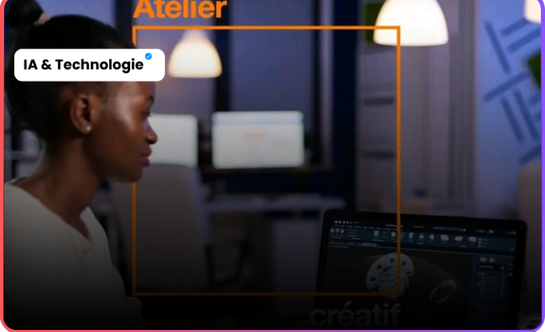 Atelier IA : Crée ton propre agent intelligent en 60 minutes