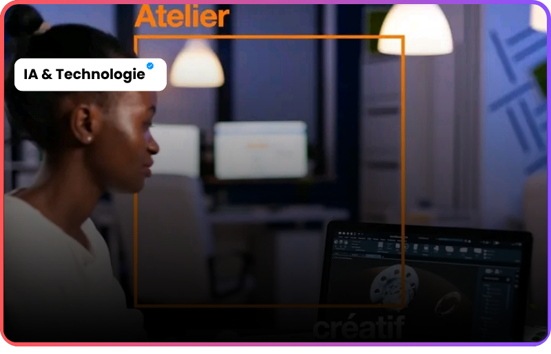 Atelier IA : Crée ton propre agent intelligent en 60 minutes