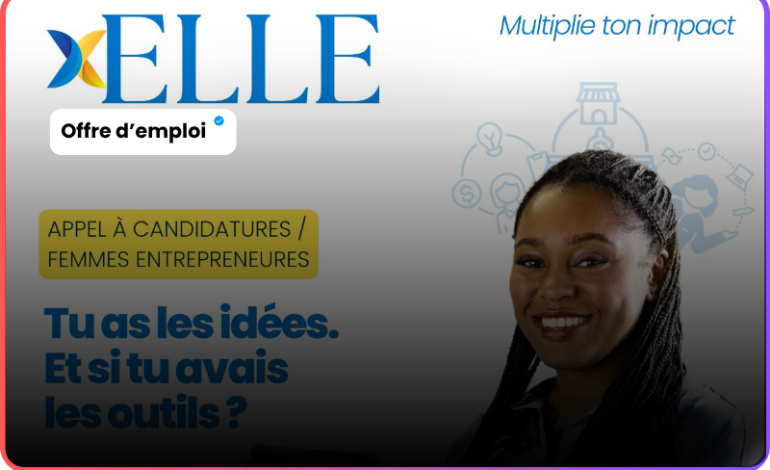 Programme xELLE Silikin Village