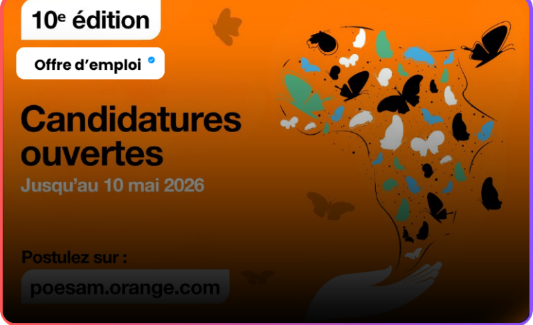 appel à projets innovants POESAM