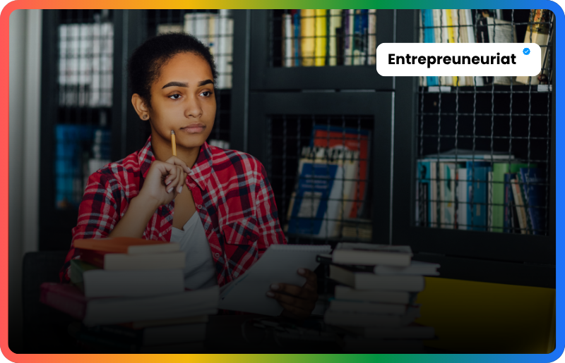 Leçons entrepreneuriat étudiants : Ce que les universités devraient apprendre aux étudiants