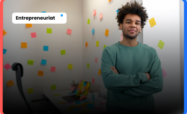 Résilience mentale entrepreneur